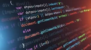 Frontend Developer Intern poster